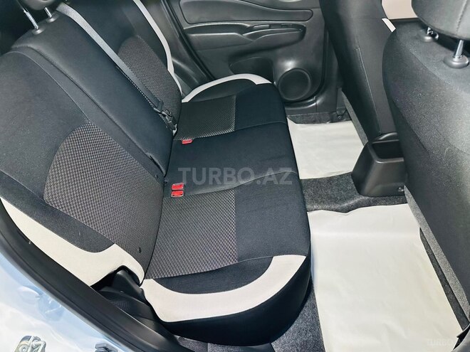 Nissan Note 2020, 46,000 km - 1.2 l - Bakı
