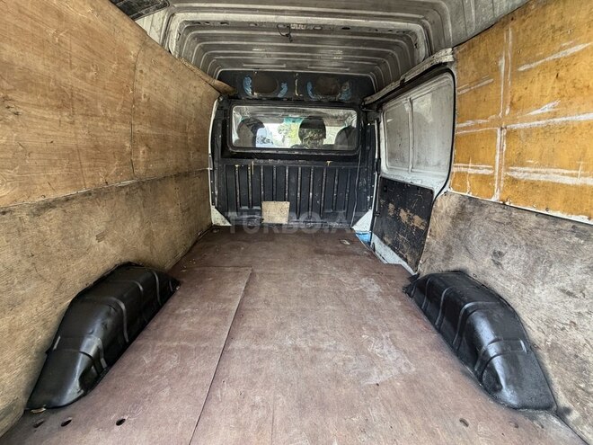 Ford Transit 1998, 200,000 km - 2.5 l - Bakı