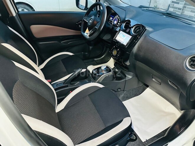 Nissan Note 2020, 46,000 km - 1.2 l - Bakı