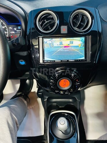Nissan Note 2020, 46,000 km - 1.2 l - Bakı