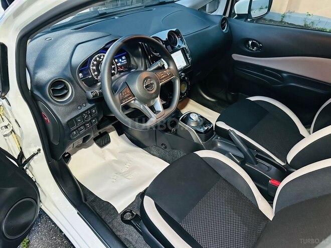 Nissan Note 2020, 46,000 km - 1.2 l - Bakı