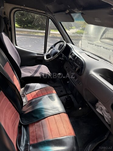 Ford Transit 1998, 200,000 km - 2.5 l - Bakı
