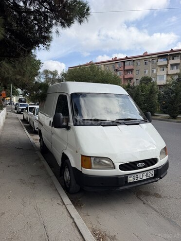 Ford Transit 1998, 200,000 km - 2.5 l - Bakı