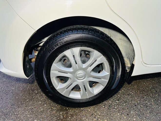 Nissan Note 2020, 46,000 km - 1.2 l - Bakı