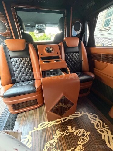 Mercedes V 250 2016, 270,000 km - 2.1 л - Bakı