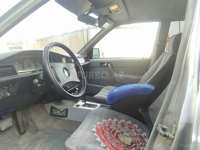 Mercedes 190 1990, 500,000 km - 2.0 l - Bakı