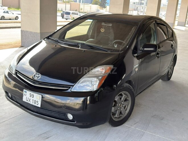 Toyota Prius 2007, 289,456 km - 1.5 l - Bakı