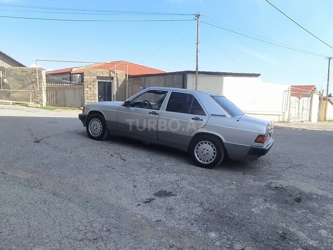 Mercedes 190 1990, 500,000 km - 2.0 l - Bakı