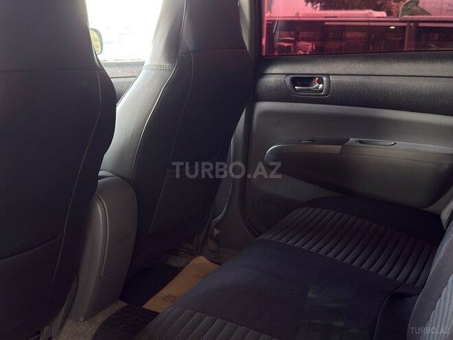 Toyota Prius 2007, 289,456 km - 1.5 l - Bakı