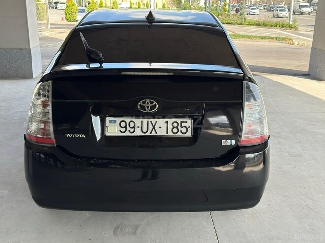 Toyota Prius 2007, 289,456 km - 1.5 l - Bakı