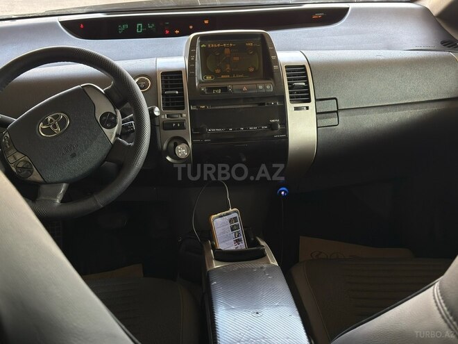 Toyota Prius 2007, 289,456 km - 1.5 l - Bakı