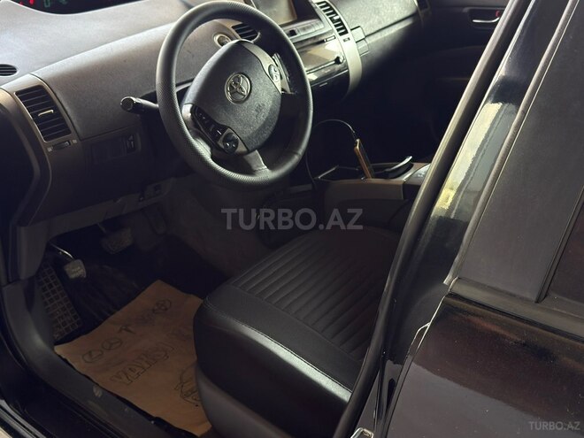 Toyota Prius 2007, 289,456 km - 1.5 l - Bakı