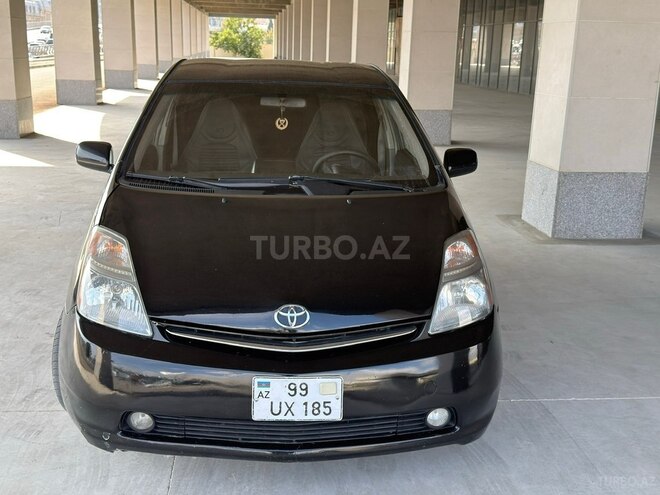 Toyota Prius 2007, 289,456 km - 1.5 l - Bakı