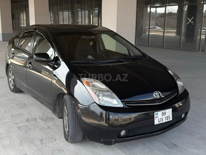 Toyota Prius 2007, 289,456 km - 1.5 l - Bakı