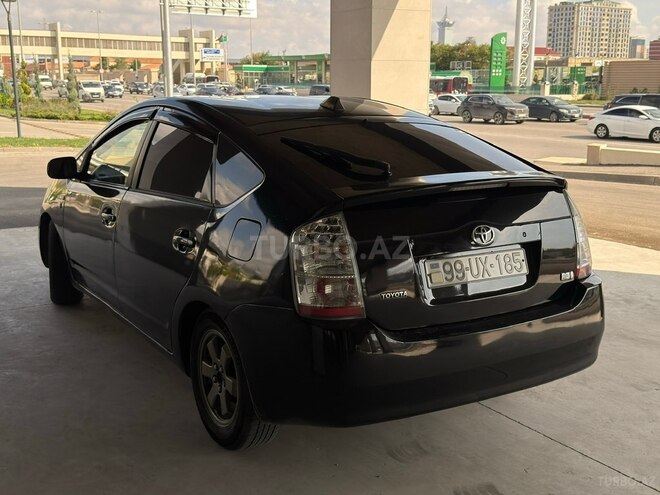 Toyota Prius 2007, 289,456 km - 1.5 l - Bakı