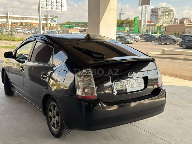 Toyota Prius 2007, 289,456 km - 1.5 l - Bakı