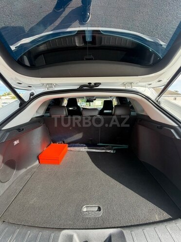 Changan Uni-K 2022, 125,000 km - 2.0 l - Bakı