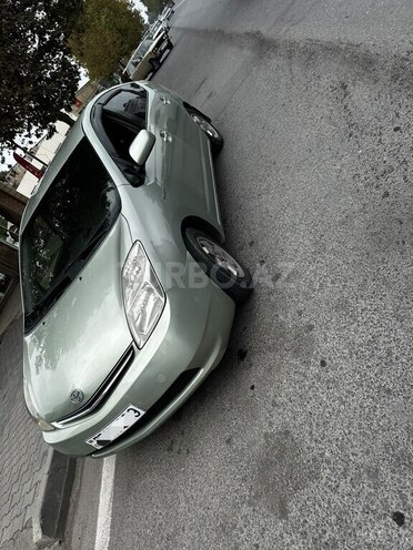 Toyota Prius 2007, 291,000 km - 1.5 l - Bərdə