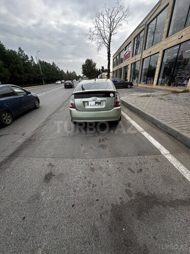 Toyota Prius 2007, 291,000 km - 1.5 l - Bərdə