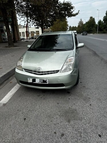 Toyota Prius 2007, 291,000 km - 1.5 l - Bərdə