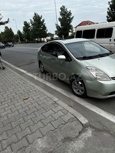 Toyota Prius 2007, 291,000 km - 1.5 l - Bərdə