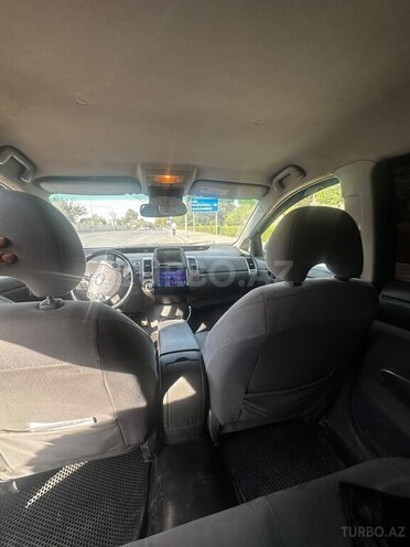 Toyota Prius 2007, 291,000 km - 1.5 l - Bərdə