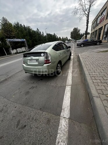 Toyota Prius 2007, 291,000 km - 1.5 l - Bərdə