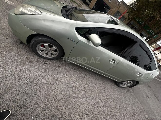 Toyota Prius 2007, 291,000 km - 1.5 l - Bərdə