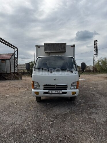 Hyundai HD-72 2007, 450,000 km - 3.9 л - Bakı