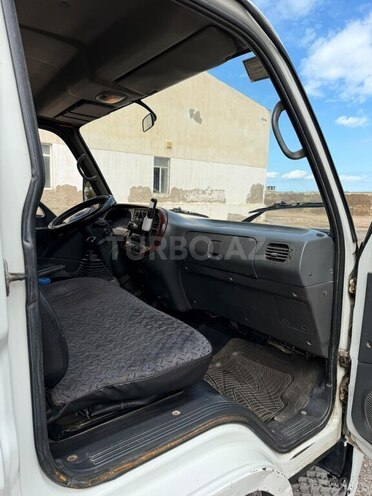 Hyundai HD-72 2007, 450,000 km - 3.9 л - Bakı