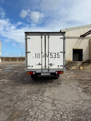 Hyundai HD-72 2007, 450,000 km - 3.9 л - Bakı