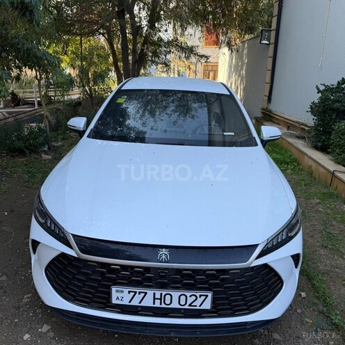 BYD Qin Plus 2025, 0 km - 1.5 l - Bakı