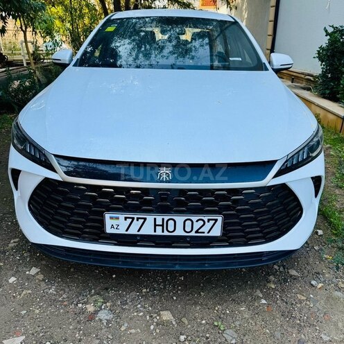 BYD Qin Plus 2025, 0 km - 1.5 l - Bakı
