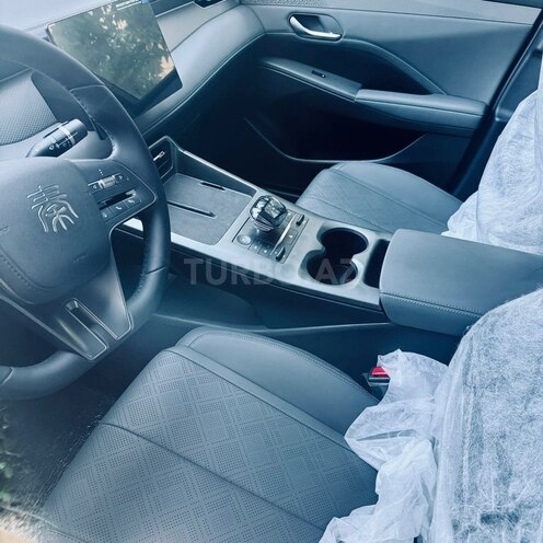 BYD Qin Plus 2025, 0 km - 1.5 l - Bakı