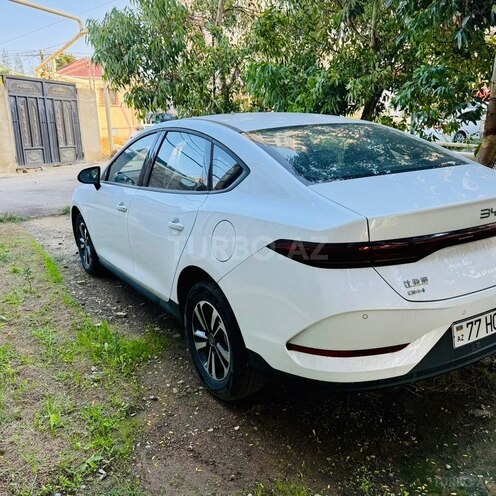 BYD Qin Plus 2025, 0 km - 1.5 l - Bakı