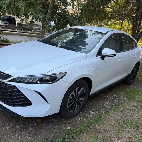 BYD Qin Plus 2025, 0 km - 1.5 l - Bakı