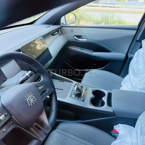 BYD Qin Plus 2025, 0 km - 1.5 l - Bakı