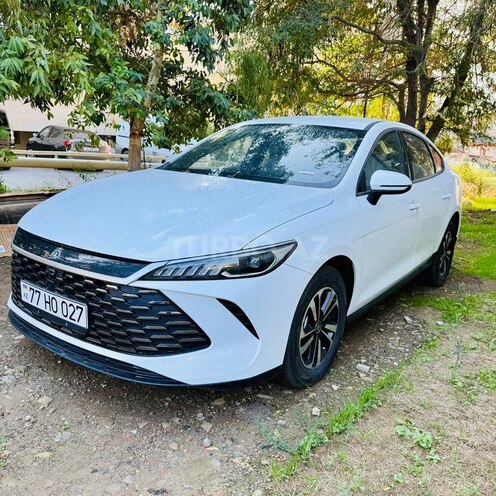 BYD Qin Plus 2025, 0 km - 1.5 l - Bakı