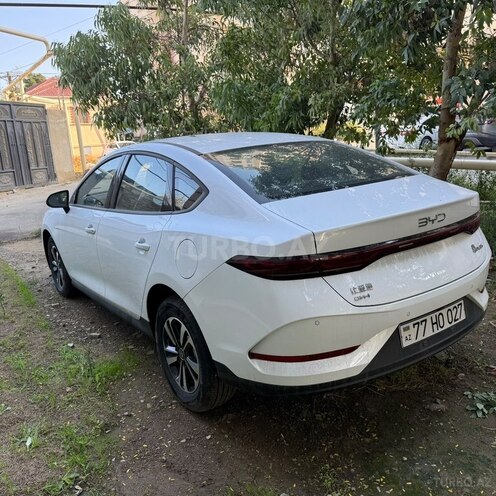 BYD Qin Plus 2025, 0 km - 1.5 l - Bakı