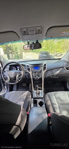 Hyundai i30 2014, 280,000 km - 1.6 l - Bakı