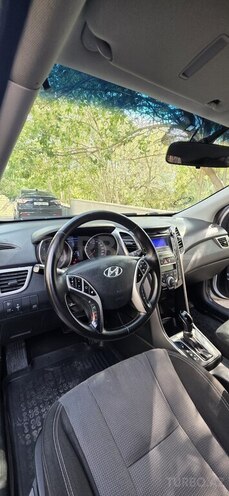 Hyundai i30 2014, 280,000 km - 1.6 l - Bakı