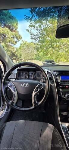 Hyundai i30 2014, 280,000 km - 1.6 l - Bakı