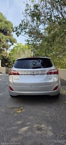 Hyundai i30 2014, 280,000 km - 1.6 l - Bakı