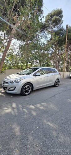 Hyundai i30 2014, 280,000 km - 1.6 l - Bakı