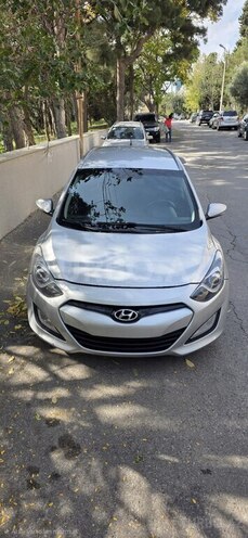 Hyundai i30 2014, 280,000 km - 1.6 l - Bakı