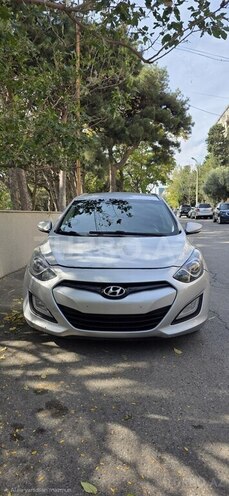 Hyundai i30 2014, 280,000 km - 1.6 l - Bakı
