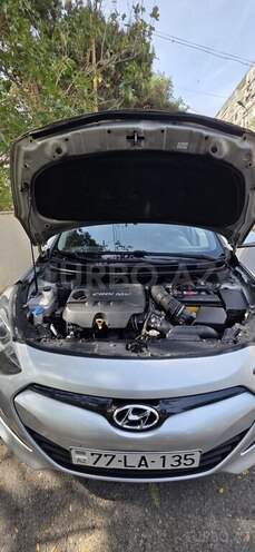 Hyundai i30 2014, 280,000 km - 1.6 l - Bakı