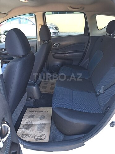 Nissan Note 2013, 125,000 km - 1.2 л - Bakı