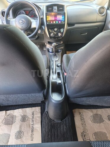 Nissan Note 2013, 125,000 km - 1.2 л - Bakı