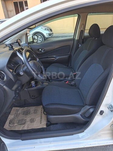 Nissan Note 2013, 125,000 km - 1.2 л - Bakı